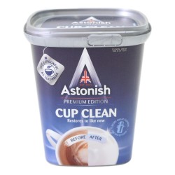 Astonish Cup Clean 350g