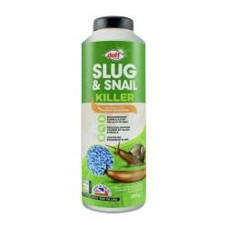 Doff Slug & Snail Killer 800g