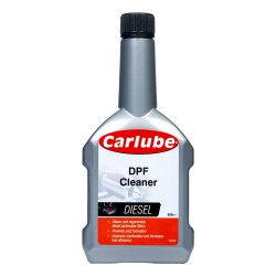 Carlube Diesel Particlate Filter Cleaner 300ml