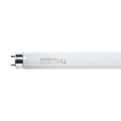 Eveready Fluorescent Tube Light Bulb 4ft 36w