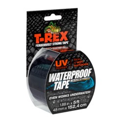 T-Rex R-Flex Waterproof Tape 2in x 5ft