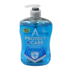 Astonish Clean & Protect Hand Wash Original 650ml