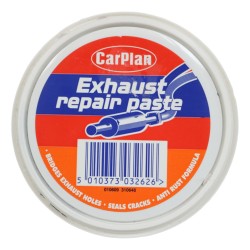 CarPlan Exhaust Repair Paste 250g