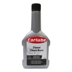 Carlube Diesel Clean Burn 300ml