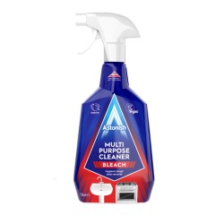 Astonish Multi Spray With Bleach Power 750ml