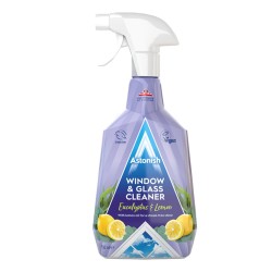 Astonish Window & Glass Cleaner 750ml