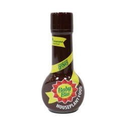 Baby Bio Plant Food 175ml