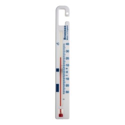 Brannan Fridge & Freezer Thermometer