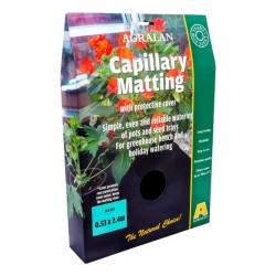 Agralan Capillary Matting 2.4m x 0.53m