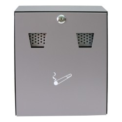 SupaHome Cigarette Disposal Bin