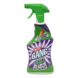 Cillit Bang Grease & Sparkle 750ml