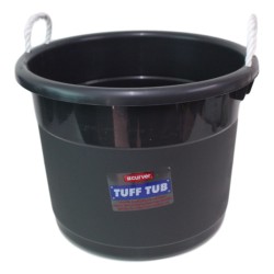 Curver Tuff Tub 69 Litre