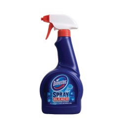 Domestos Spray Bleach 700ml