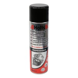 Holts EGR & Carb Cleaner Aerosol 500ml