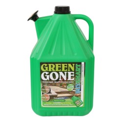 Green Gone RTU Watering Can 5 Litres