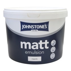 Johnstones Matt Emulsion Paint