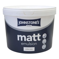 Johnstones Matt Emulsion Paint