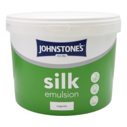 Johnstones Silk Emulsion Paint