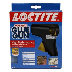 Loctite Hot Melt Glue Gun