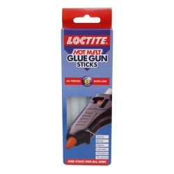 Loctite Glue Gun Sticks 6 Pack