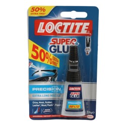 Loctite Precision Superglue 5g