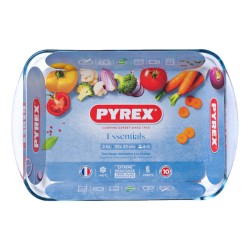 Pyrex Rectangular Roaster 35 x 23cm