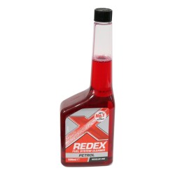 Redex Petrol Injector Cleaner 500ml