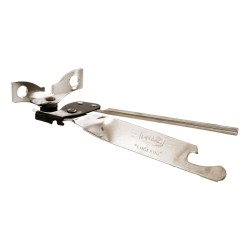 Fackelmann Classic Butterfly Can Opener