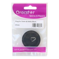 Oracstar Plug For Sinks & Baths 1.3/4"