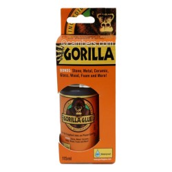 Gorilla Glue Bottle 115ml