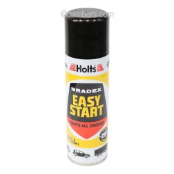 Holts Bradex Easy Start Spray 300ml