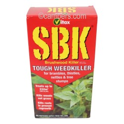 Vitax SBK Brushwood Killer Concentrate