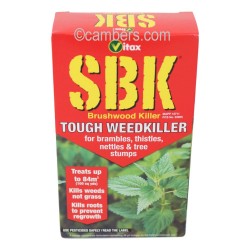 Vitax SBK Brushwood Killer Concentrate