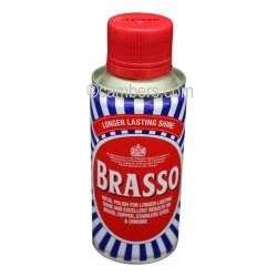 Brasso Liquid 175ml