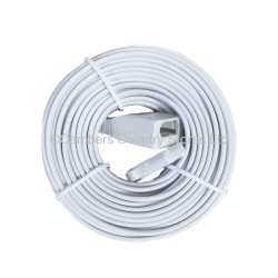 Dencon Telephone Extension Lead 10m