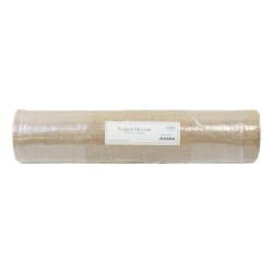 Natural Hessian Material Roll 50cm x 10yds