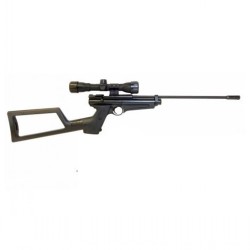 Crosman XL2250 .22 Co2 Air Rifle