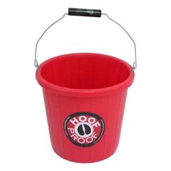 Hoof Proof Bucket 10 Litre