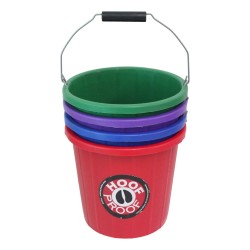 Hoof Proof Bucket 10 Litre