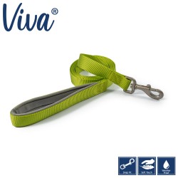 Ancol Viva Padded Polyweave Dog Lead