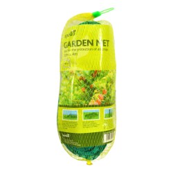 Apollo Garden Crop Netting 10m x 4m Green