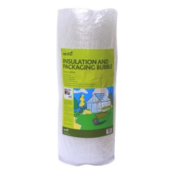 Apollo Bubble Insulation 30m x 0.75m