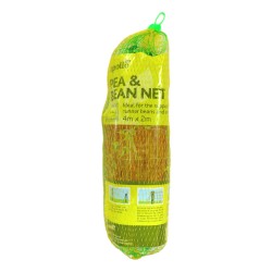 Apollo Pea & Bean Net 4m x 2m