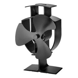 Manor Stove Fan Triple Blade