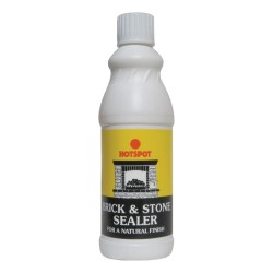 Hotspot Brick & Stone Sealer 500ml