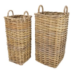 Manor Rattan Basket Marriott