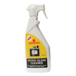 Hotspot Stove Glass Cleaner 750ml