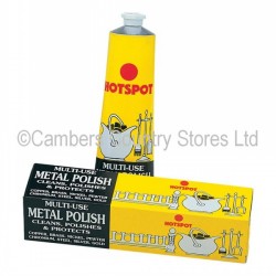 Hotspot Metal Polish 150ml