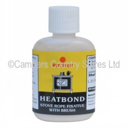 Hotspot Heatbond With Brush 30ml