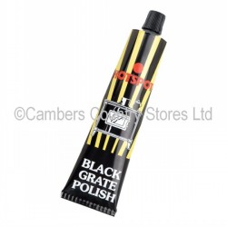 Hotspot Black Grate Polish 75ml